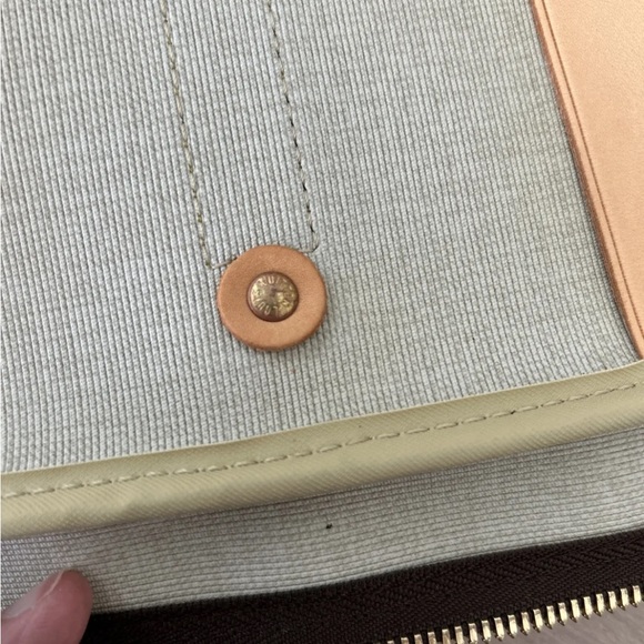 Louis Vuitton Sirius 70 Soft-Sided Luggage, Monogram Canvas - Picture 8 of 12